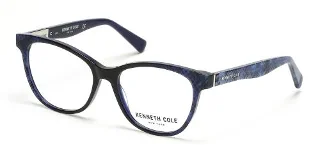 090 Shiny Blue