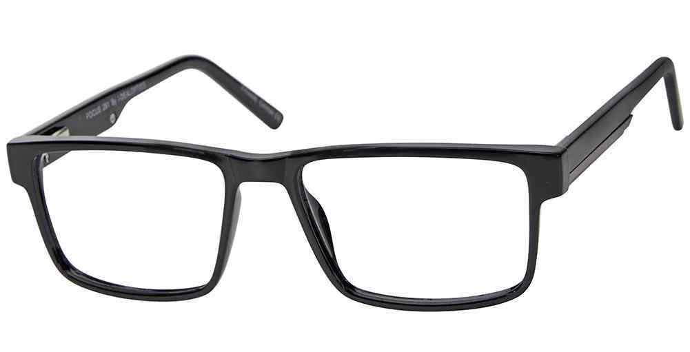 Focus Eyewear Eyeglasses FOCUS 281