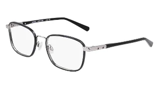 060 Charcoal Tortoise/Silver