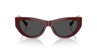 Jimmy Choo Sunglasses JC5034BU