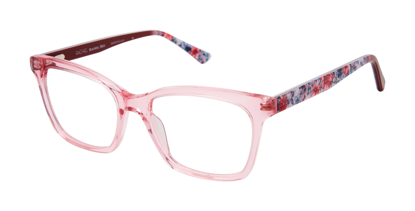Rachel Rachel Roy Eyeglasses Warm