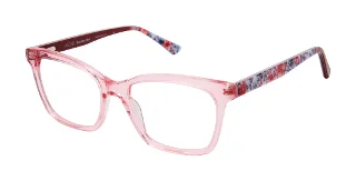 Rachel Rachel Roy Eyeglasses Warm
