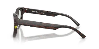 Ferrari Scuderia Sunglasses FZ6034U
