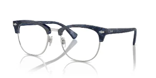 6183 Shiny Blue Havana