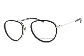 C Palladium Silver/Lear Demo Lens