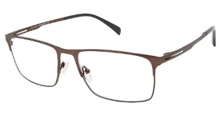 C02 Matte Dk Brown