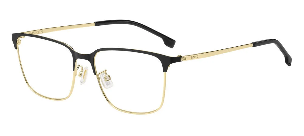 Hugo Boss Eyeglasses 1676/F