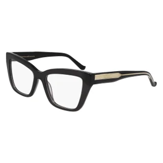 Donna Karan Eyeglasses DO5015