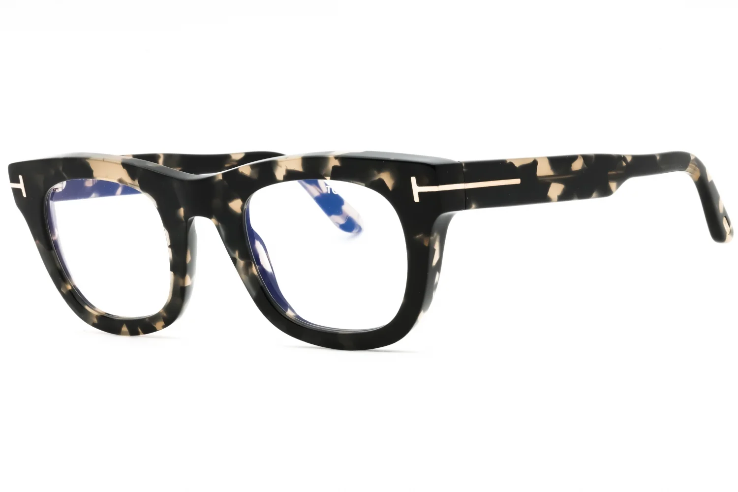 Tom Ford Eyeglasses FT5872-B