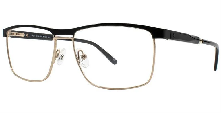 Helium Eyeglasses 4409