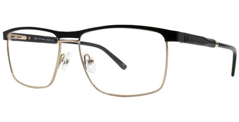 Helium Eyeglasses 4409