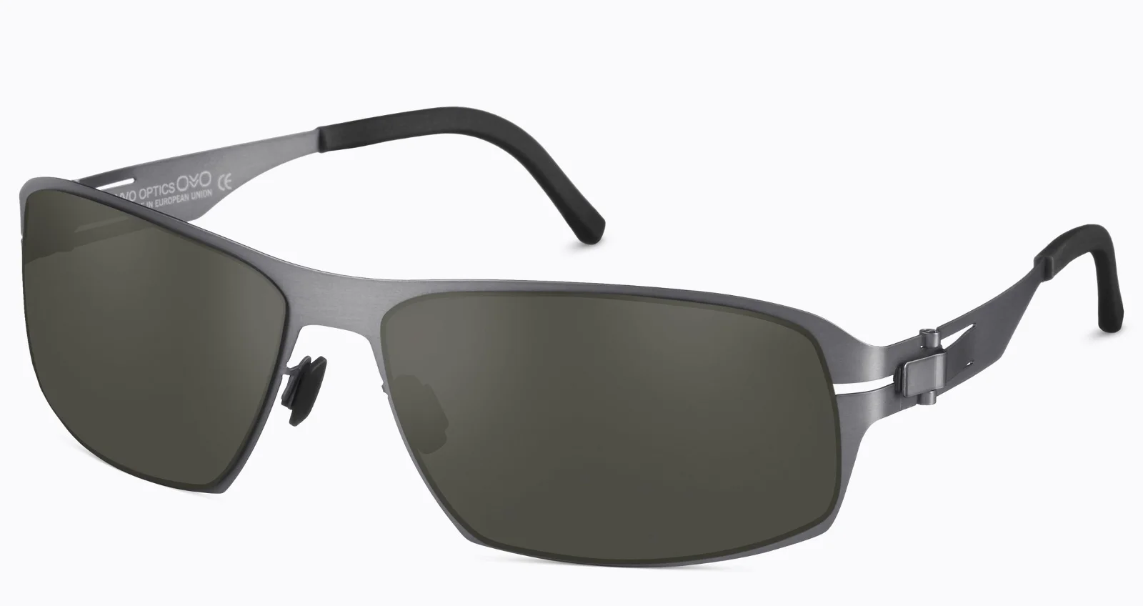 OVVO Optics Sunglasses Terminus