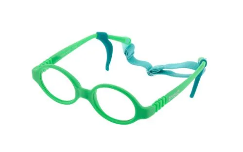Zoobug Eyeglasses ZB 1021