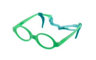 Zoobug Eyeglasses ZB 1021