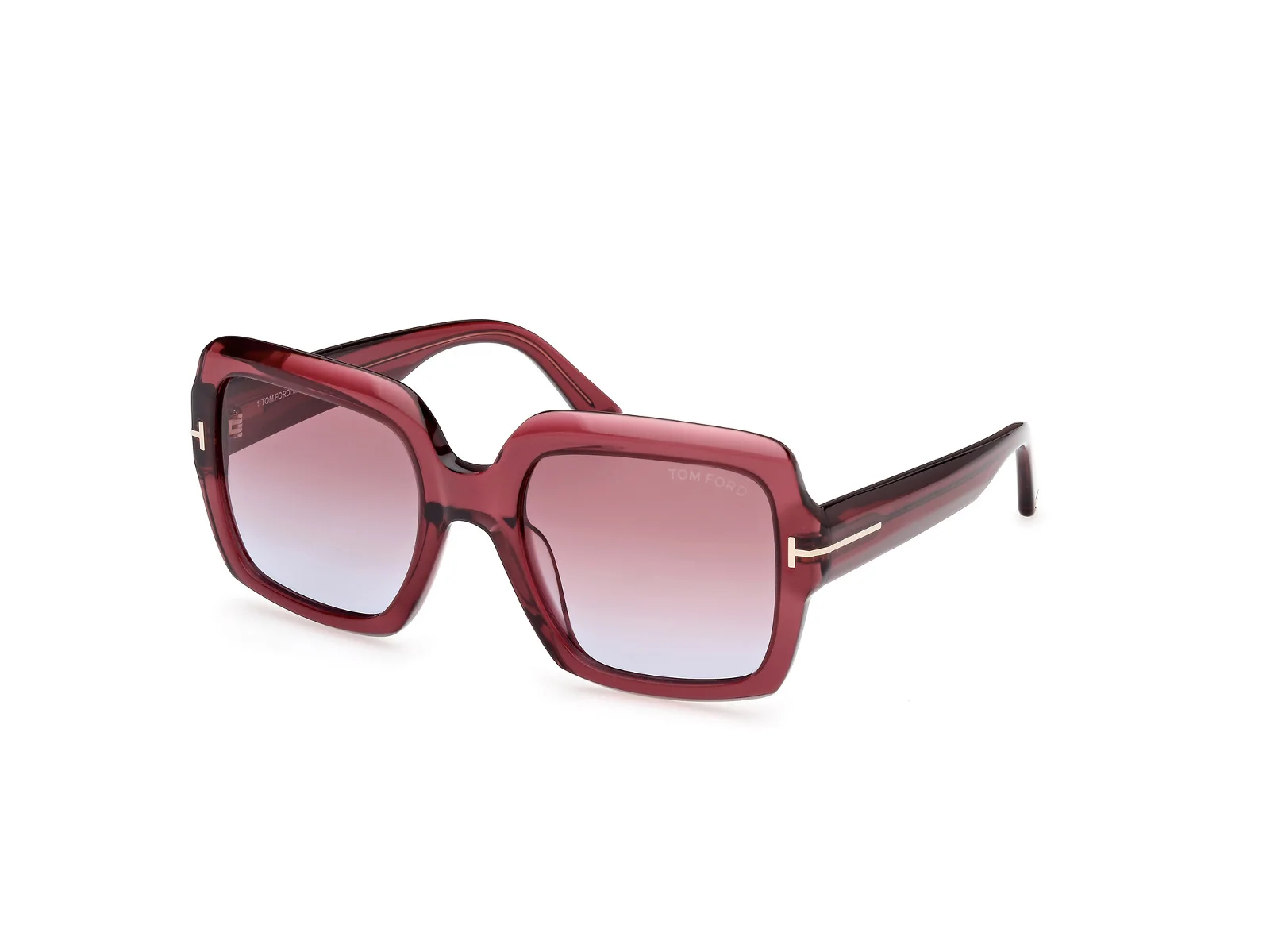 Tom Ford Sunglasses FT1082 KAYA