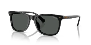 500187 Shiny Black