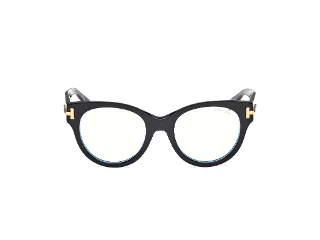 Tom Ford Icon Eyeglasses FT6029-B