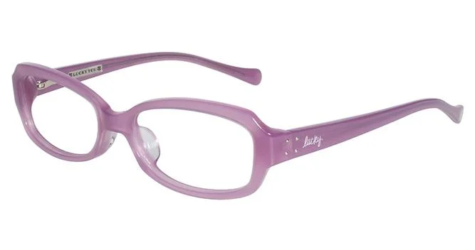 Lucky Brand Eyeglasses SAVANNAH