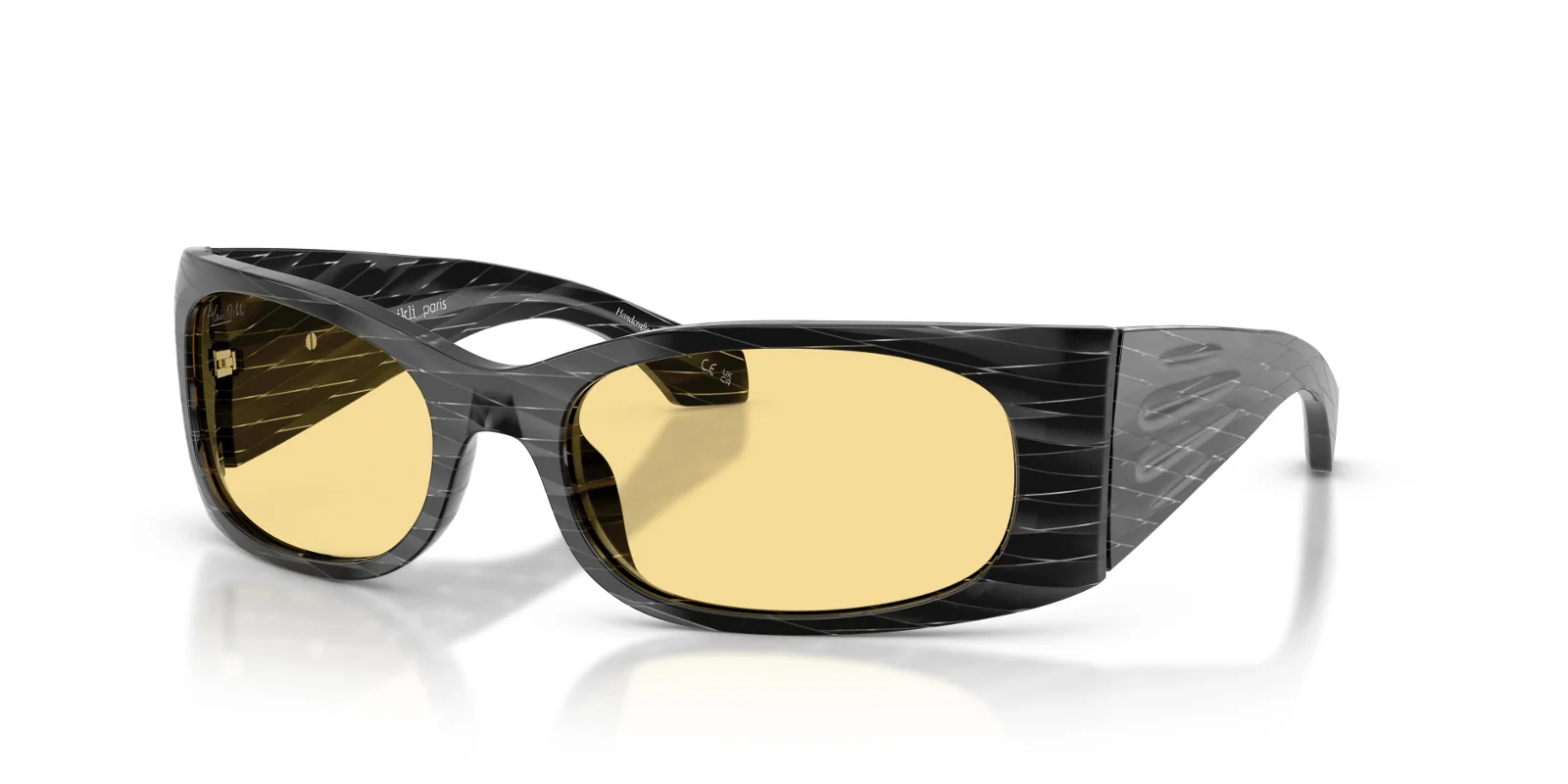 Alain Mikli Sunglasses A05509