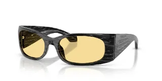 Alain Mikli Sunglasses A05509