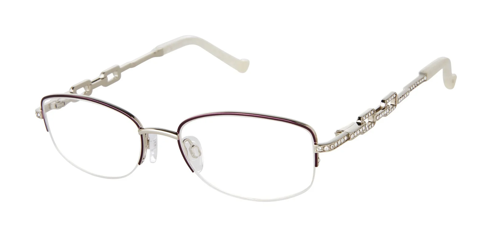 Tura Eyeglasses TE282