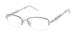 Tura Eyeglasses TE282