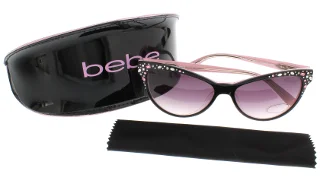 Bebe Sunglasses BB7024