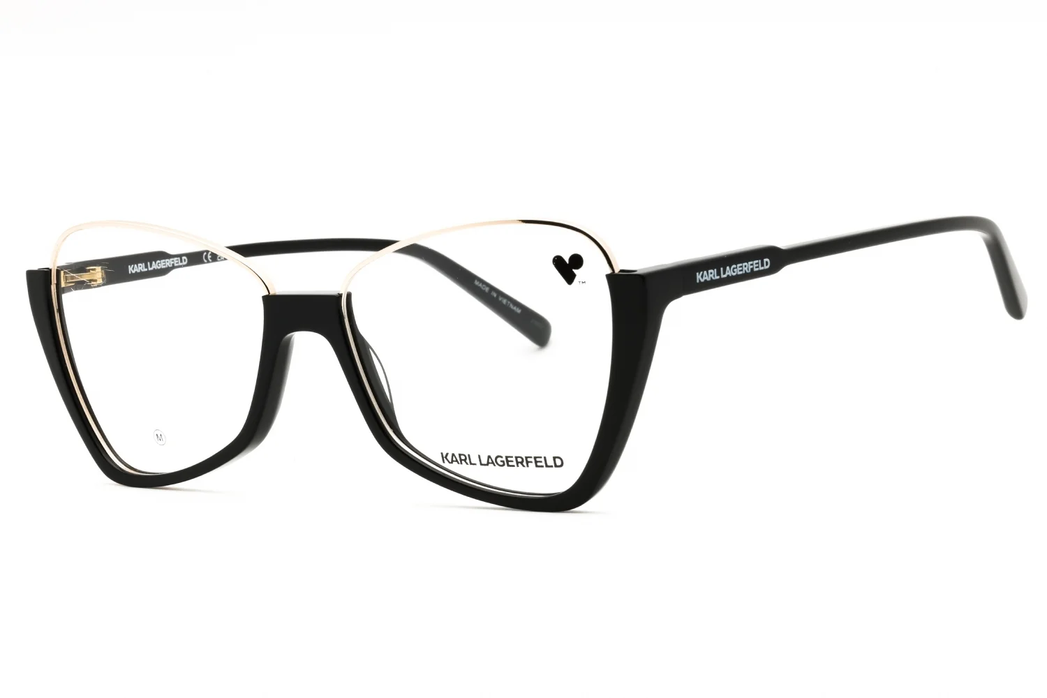 Karl Lagerfeld Eyeglasses KL354