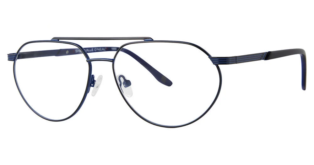 Shaquille Oneal Eyeglasses 198M