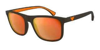 5752F6 Matte Brown