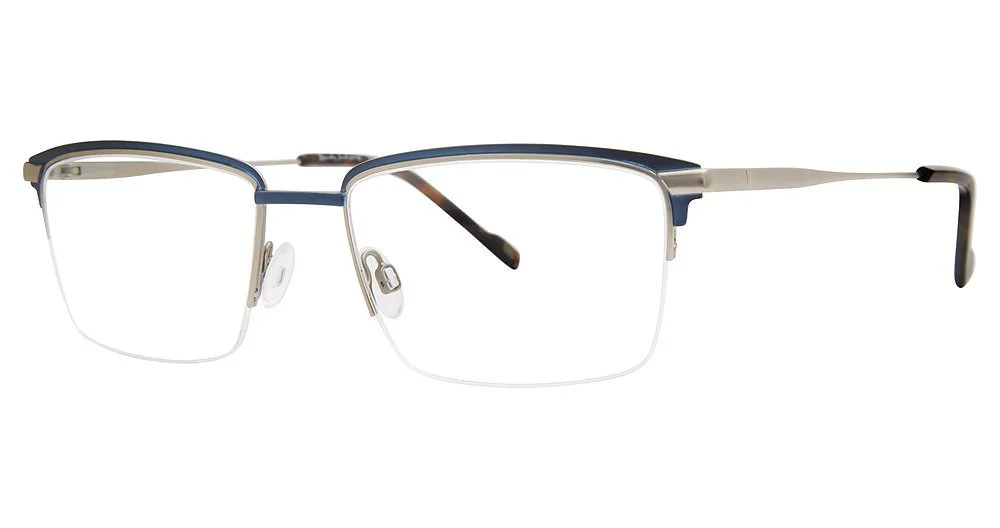Randy Jackson Eyeglasses 1119