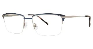 Randy Jackson Eyeglasses 1119