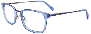 050 Crystal Blue
