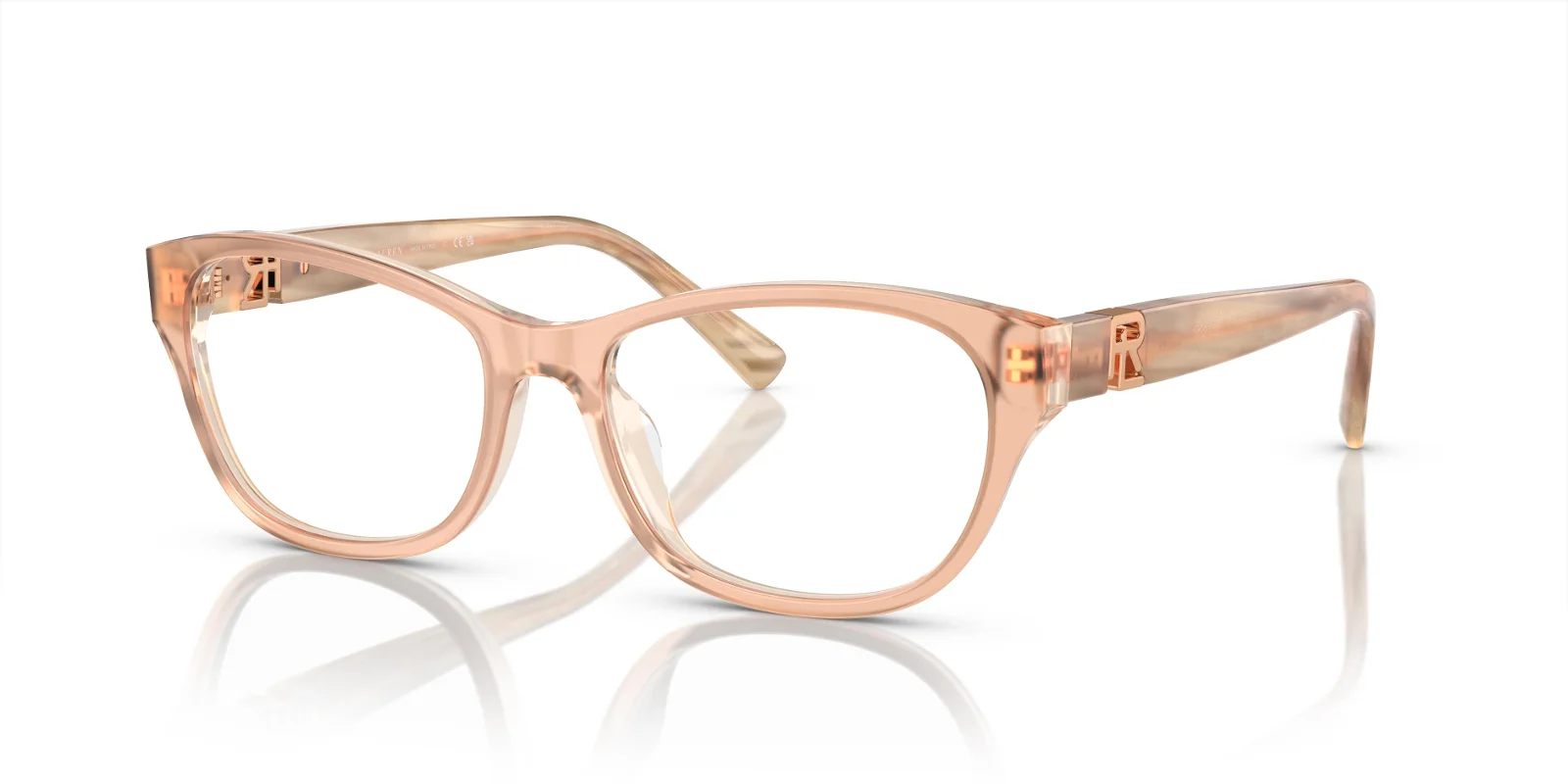 Ralph Lauren Eyeglasses RL6237U