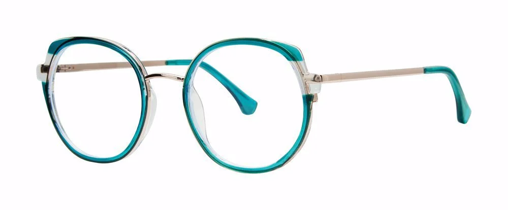 Modern Times Eyeglasses MEANINGFUL