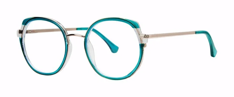 Modern Times Eyeglasses MEANINGFUL