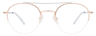 Easyclip Eyeglasses EC574