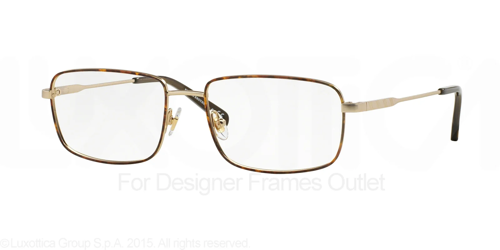Brooks Brothers Eyeglasses BB1034