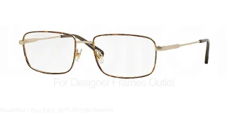 Brooks Brothers Eyeglasses BB1034