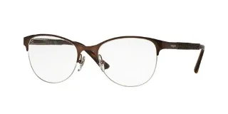934 Brushed Brown