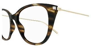 Saint Laurent Eyeglasses SL 627