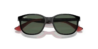 Ray Ban Jr Sunglasses RJ9078SF