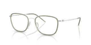 3045 Matte Silver