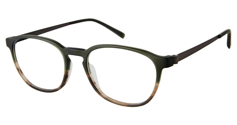 Tlg Eyeglasses NU070