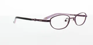 Polo Eyeglasses PP8015