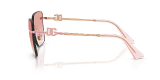 Dolce & Gabbana Sunglasses DG2332B
