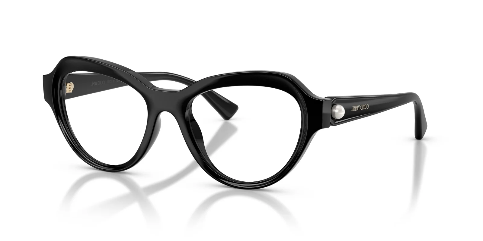 Jimmy Choo Eyeglasses JC1002HU