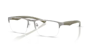 3003 Matte Gunmetal