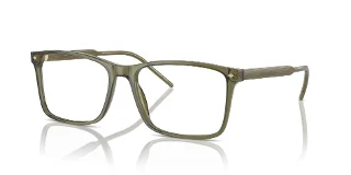 6074 Transparent Green