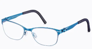 U4 Metallic Blue